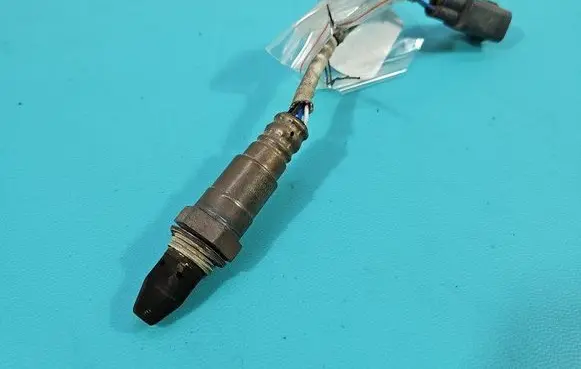 Toyota Yaris Lambda probe sensor 89467-52110 IMPRK1488081