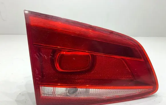Volkswagen PASSAT B7 Rear/tail lights 3AF945093J
