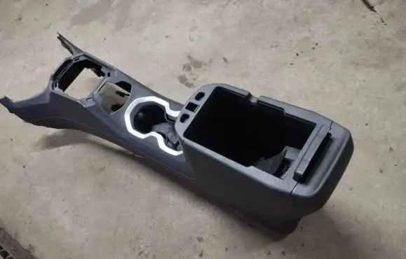 Jeep Renegade Glove box central console 735600210