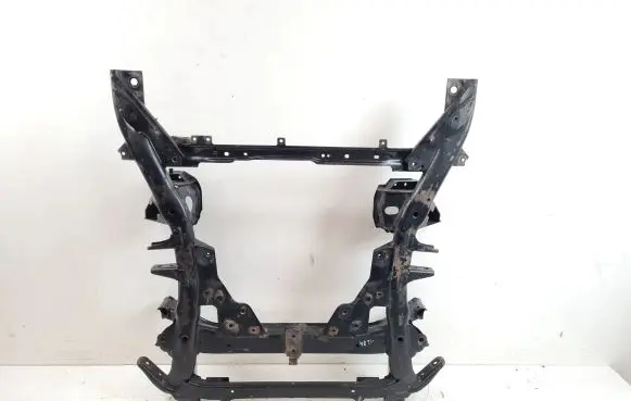 BMW X5 E70 Front subframe 6779357 53701212 P677935703
