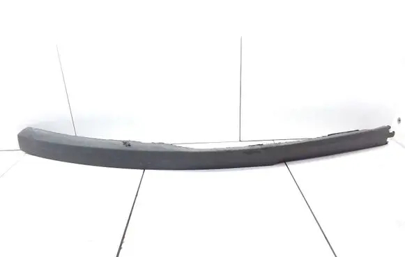 Opel Corsa D Front bumper lip 13179946