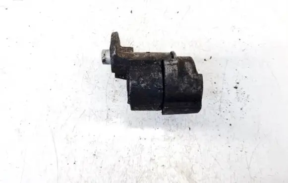 Hyundai Sonata Generator/alternator belt tensioner 2528125000