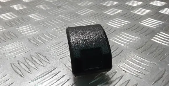 Mitsubishi Outlander Engine bonnet (hood) release handle