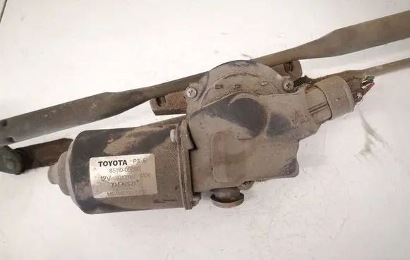 Toyota Avensis T250 Wiper motor 8511005060