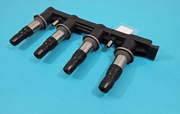 Chevrolet Cruze High voltage ignition coil CE01840 IMPRK1489637