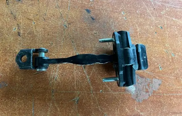 Ford Focus ST Rear door check strap stopper BM51A27200AA