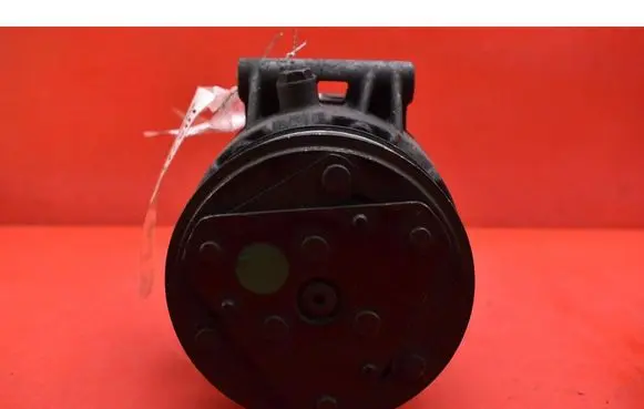 Renault Espace III Air conditioning (A/C) compressor (pump) 8200067915