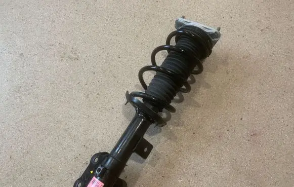 Hyundai Ioniq 5 Front shock absorber/damper 54650GI350 54630GI010
