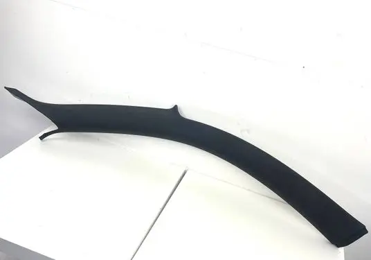 Audi TT TTS Mk2 (A) pillar trim 8J8867234B 8J8867234BN70