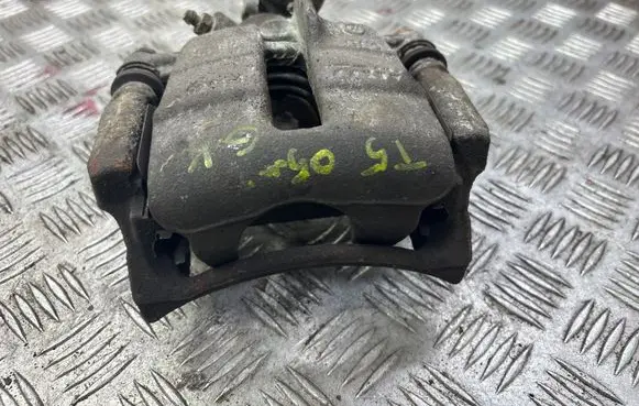 Volkswagen Transporter - Caravelle T5 Rear brake caliper