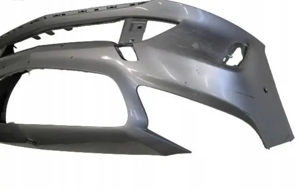 Mercedes-Benz A W176 Front bumper A1768806640