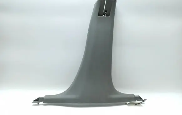Chrysler 300 - 300C (B) pillar trim (bottom) 0UM22XDBAH 0UM22TRMAH