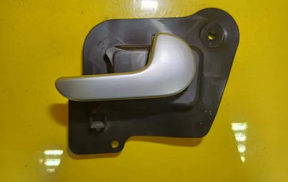 Opel Meriva A Rear door interior handle 13121861