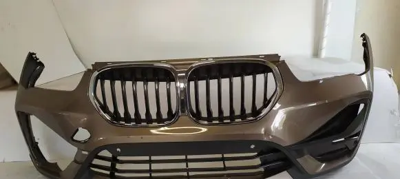 BMW X1 F48 F49 Front bumper 7954237