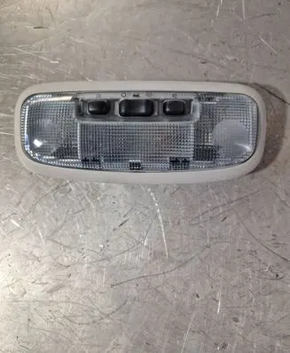 Ford Focus C-MAX Rear seat light 3S7A13K767AC