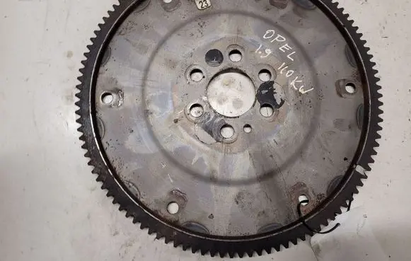 Opel Vectra C Flywheel 078138