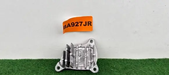 Volkswagen Golf VIII LED ballast control module 5H0998478