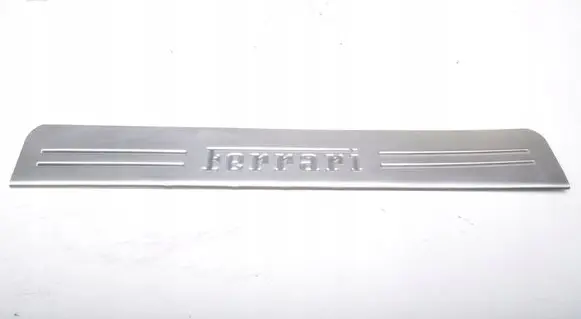 Ferrari California F149 Front sill (body part) 