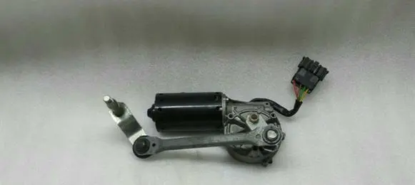 Mercedes-Benz SL R230 Wiper motor A2308200142
