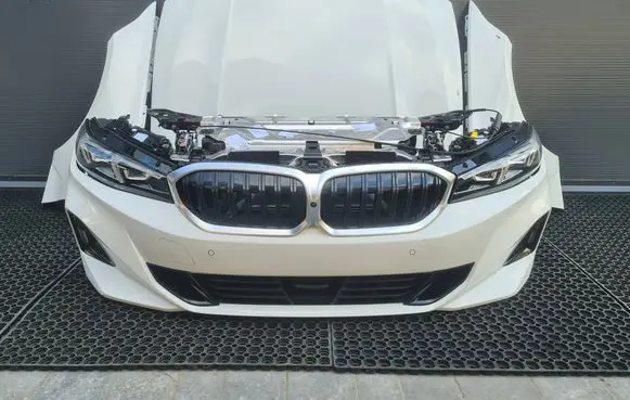 BMW 3 G20 G21 Front piece kit 