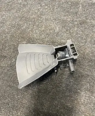 BMW X5 F15 Windshield/windscreen camera 9399269