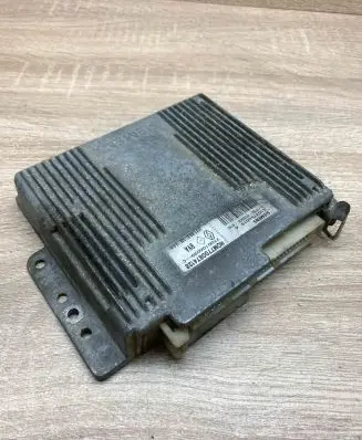Renault Espace III Engine control unit/module ECU HOM7700874128 S103750019A