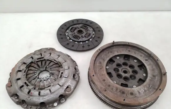 Volkswagen Crafter Clutch set kit