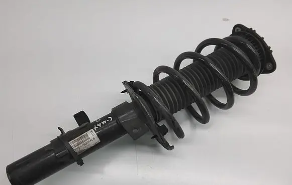 Ford C-MAX II Front shock absorber/damper BV6118045KLB