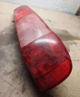 Fiat Bravo - Brava Rear/tail lights 36500751d