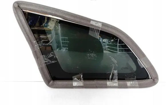 Toyota Corolla E210 E21 Front triangle window/glass 6272002271