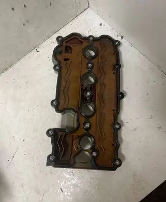 Audi Q7 4L Rocker cam cover 079103471 0126696