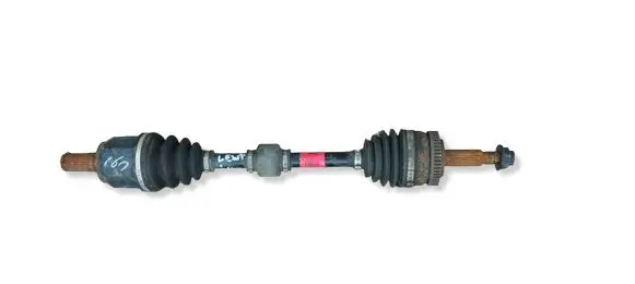 Hyundai i40 Front driveshaft 495003Z500