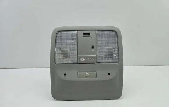 Toyota Auris E180 Front seat light 8126002590 2JM01113700
