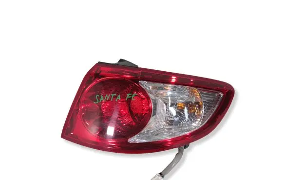 Hyundai Santa Fe Rear/tail lights 924022B000
