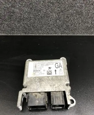 Ford S-MAX Airbag control unit/module 0285010140