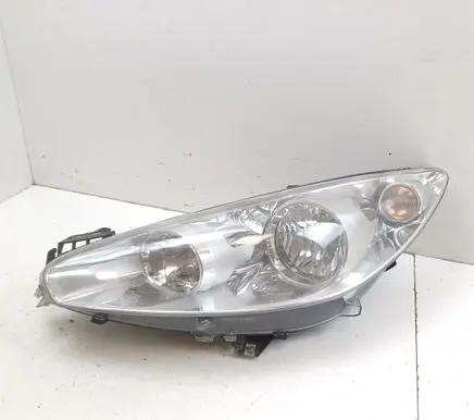 Peugeot 308 SW Headlight/headlamp 967403988000 44710748