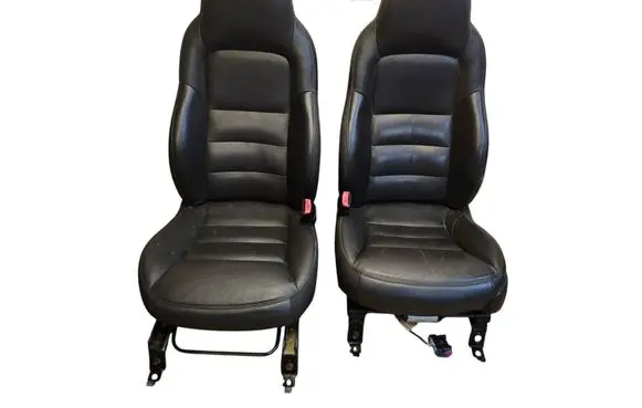 Seat set