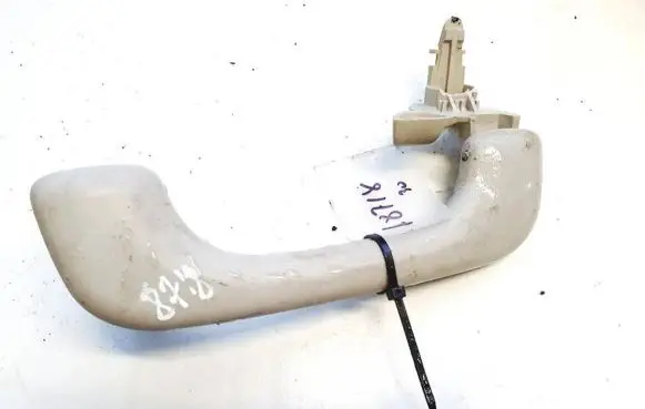 Renault Scenic II - Grand scenic II Rear interior roof grab handle