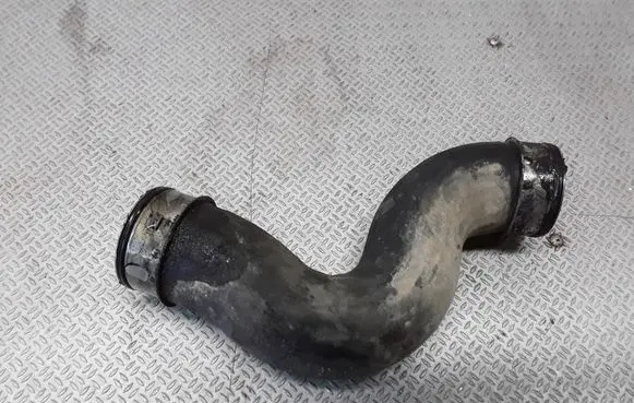 Volkswagen Golf Plus Intercooler hose/pipe