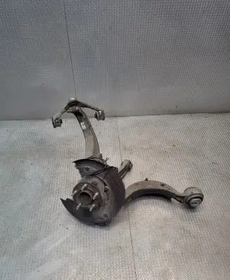 Jaguar XE Front wheel hub GX733K185CA