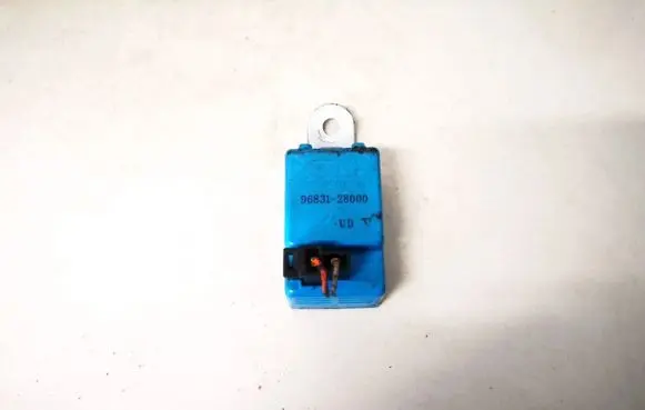 Hyundai Atos Classic Other control units/modules 9683128000 96831-28000