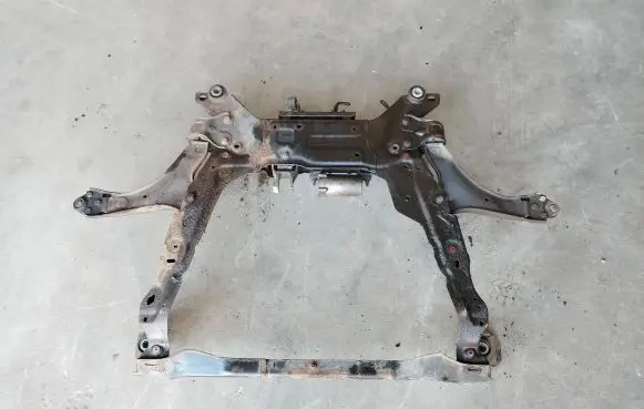 Ford S-MAX Front subframe g9n5000
