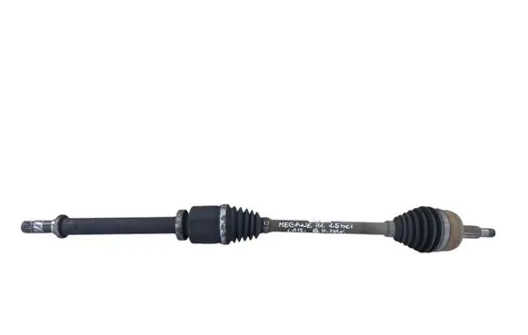 Renault Megane II Front driveshaft 