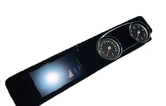 Mercedes-Benz E W213 Screen/display/small screen A2139016604