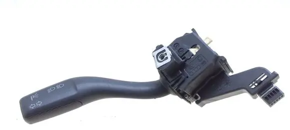 Audi A3 S3 A3 Sportback 8P Indicator stalk 8P0953513A