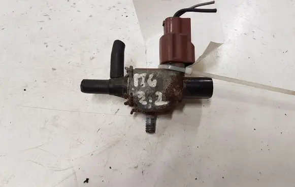Mazda 6 Vacuum valve K5T46591