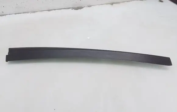 Ford Fusion Rear side glass trim 5N1118448AA