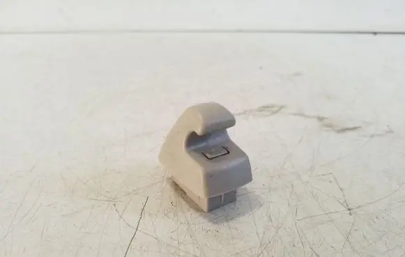 Opel Ampera Sun visor clip/hook/bracket 