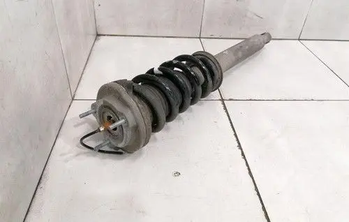 Maserati GranTurismo Front shock absorber actuator solenoid 670005455