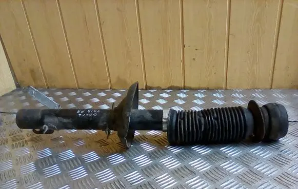 Volkswagen Golf IV Front shock absorber/damper 20334243